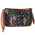 Louis Vuitton x Murakami Lodge GM Monogram Multicolor Shoulder Bag M40052